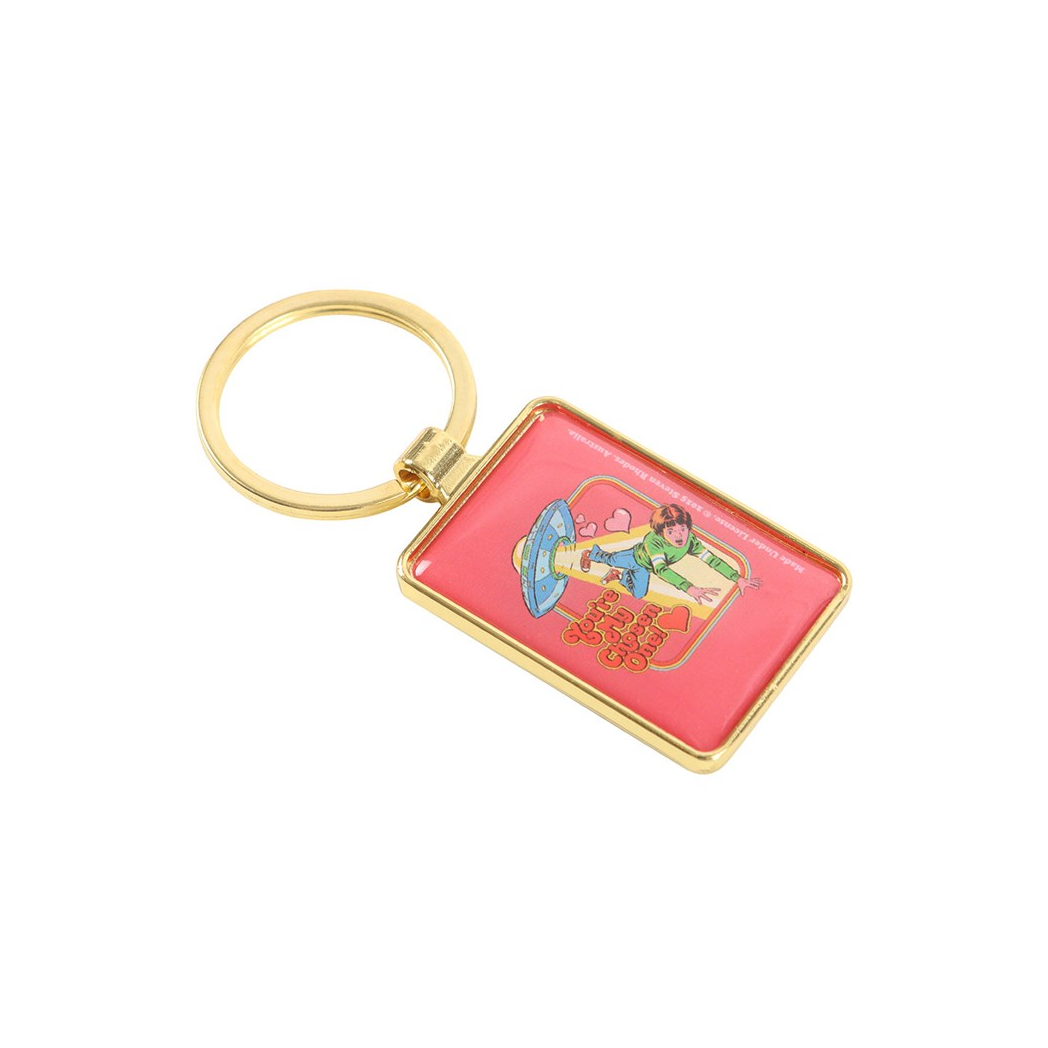 You're My Chosen One Keyring by Steven Rhodes - Image 4