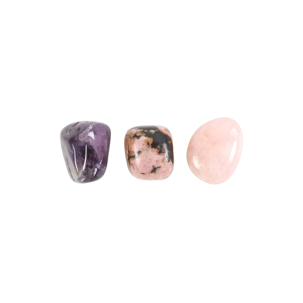 Love & Self Love Healing Crystal Set - Image 2