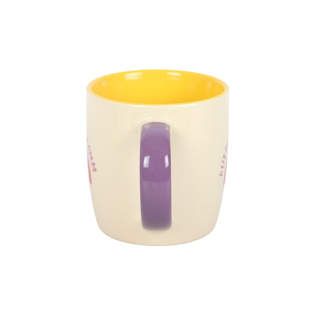 A Little Cup of Calm Mug - Image 3