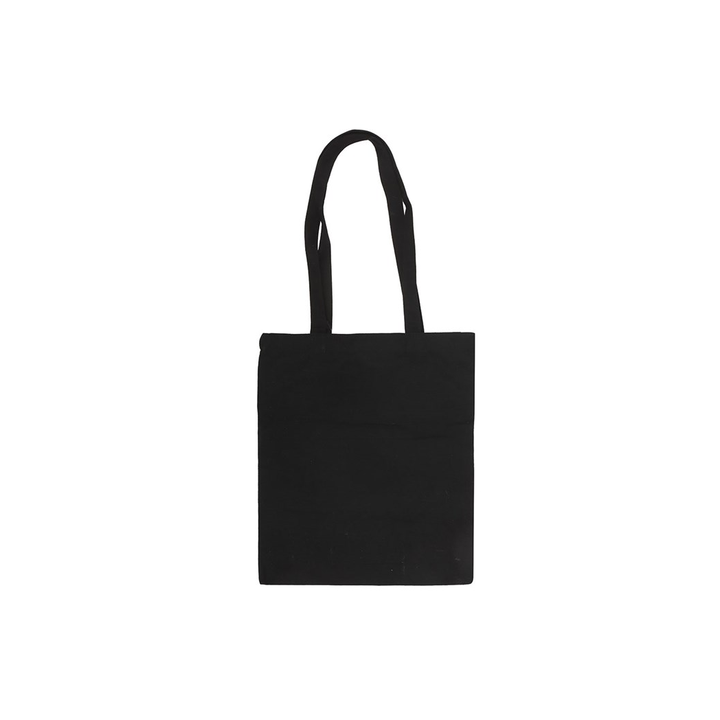 Just One More Shop Polycotton Tote Bag - Image 4