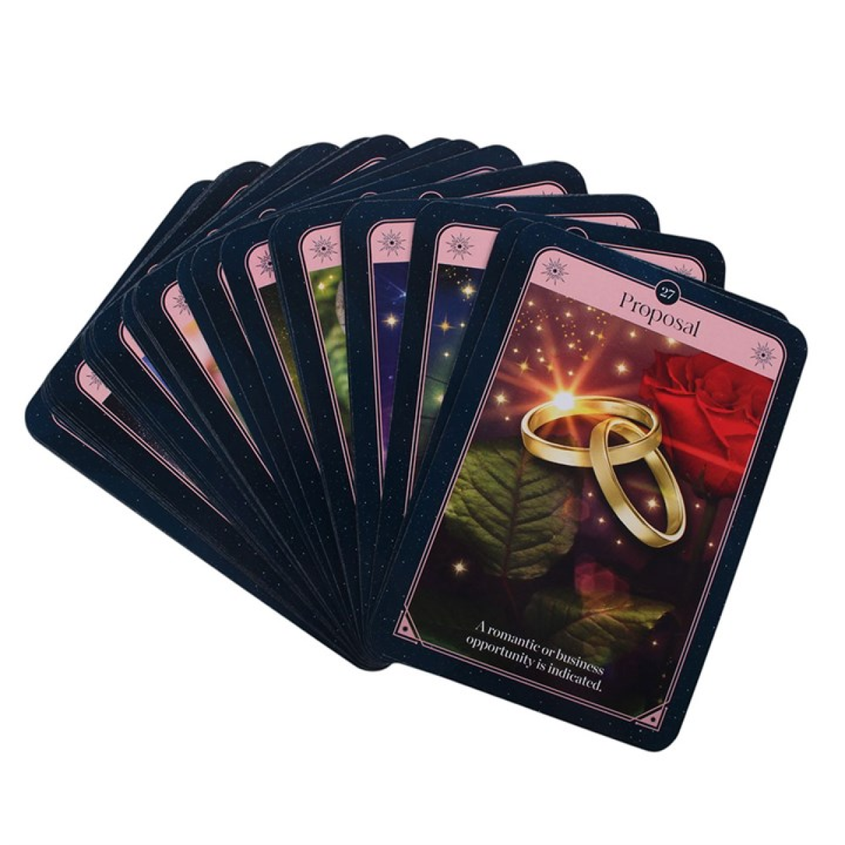 Fortune Oracle Cards - Image 3