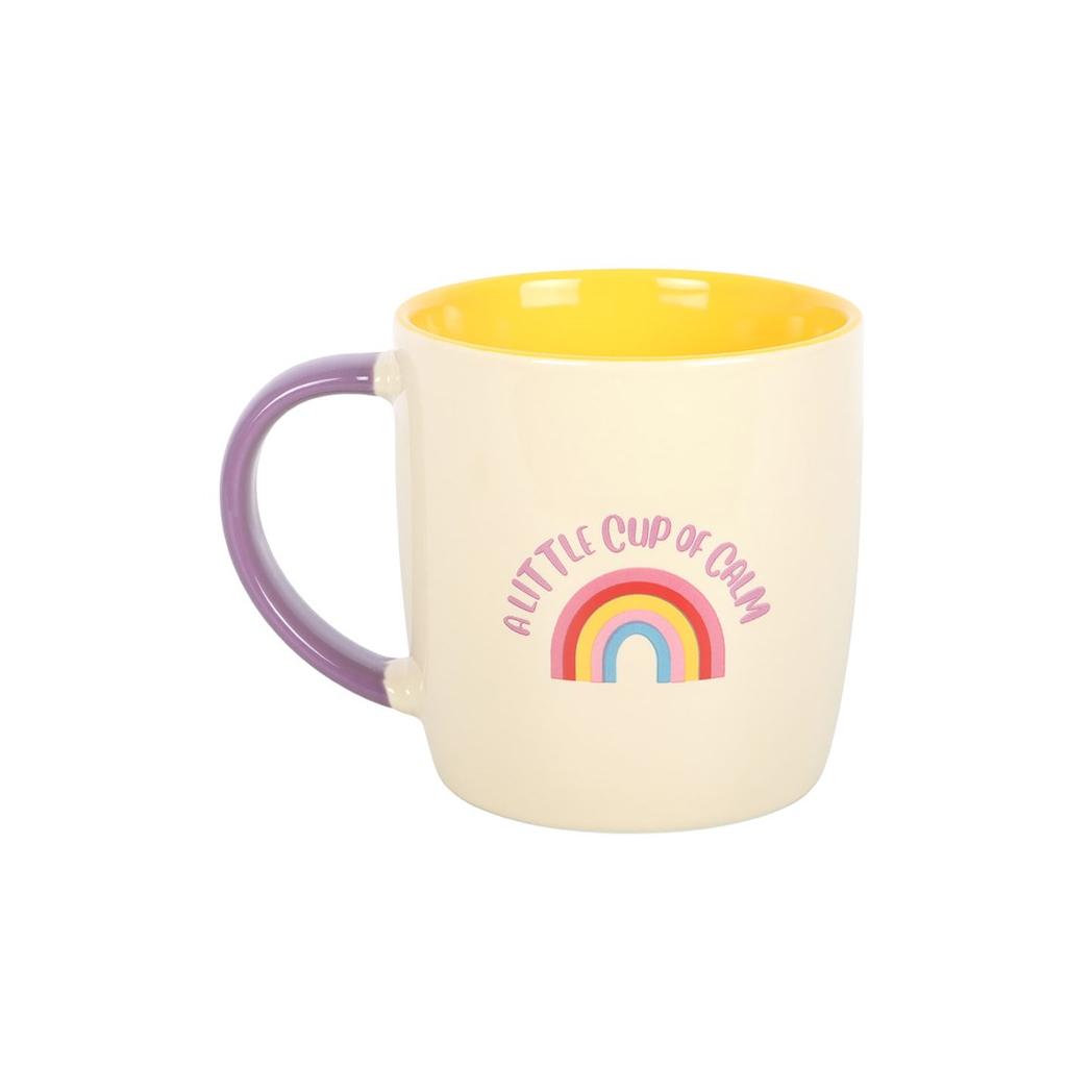 A Little Cup of Calm Mug - Image 2