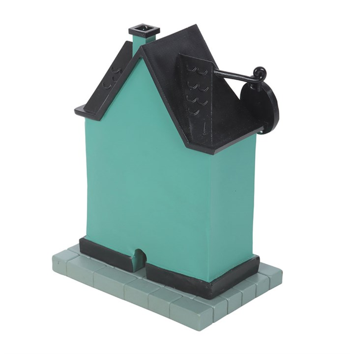 Apothecary Shop Incense Cone Holder - Image 4