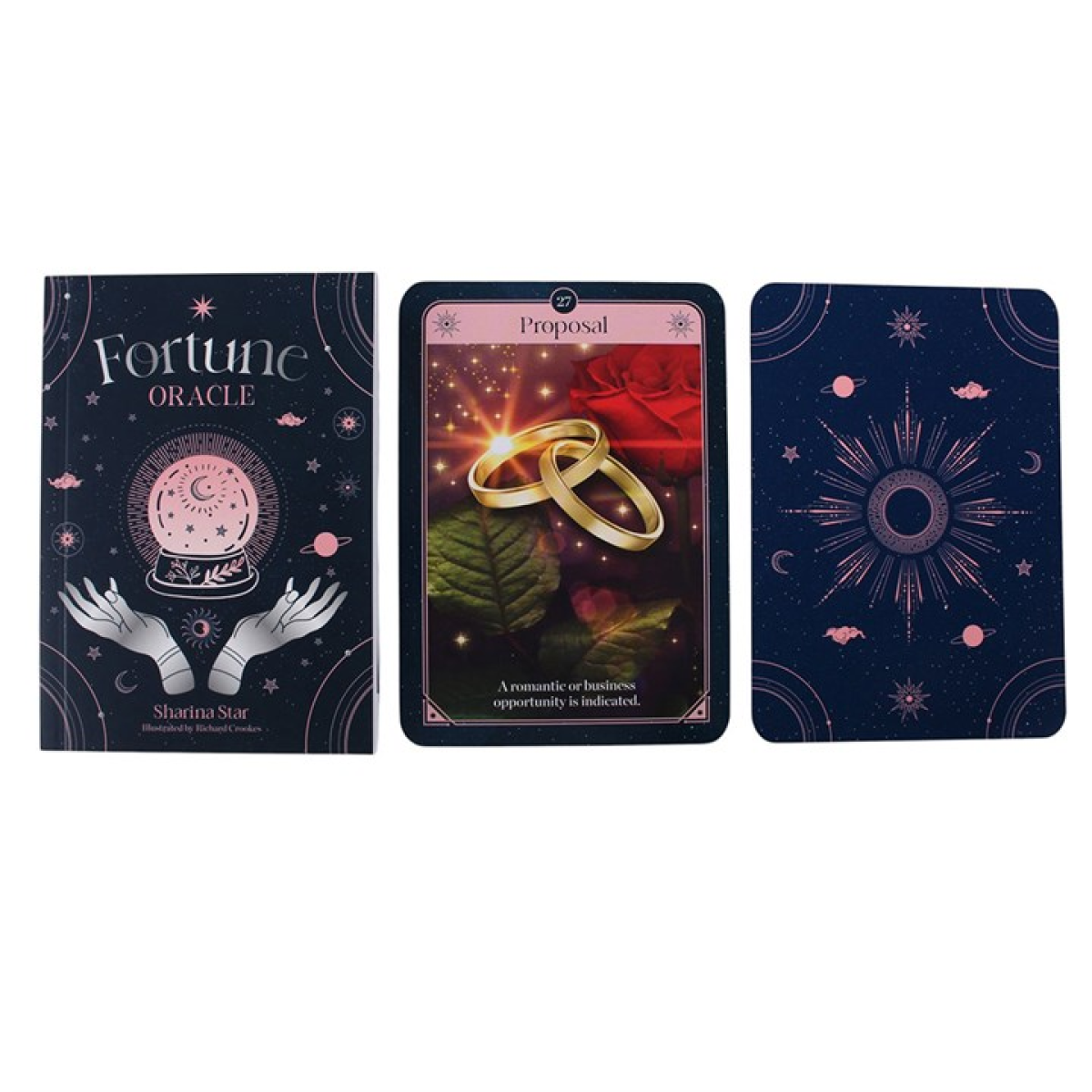 Fortune Oracle Cards - Image 4