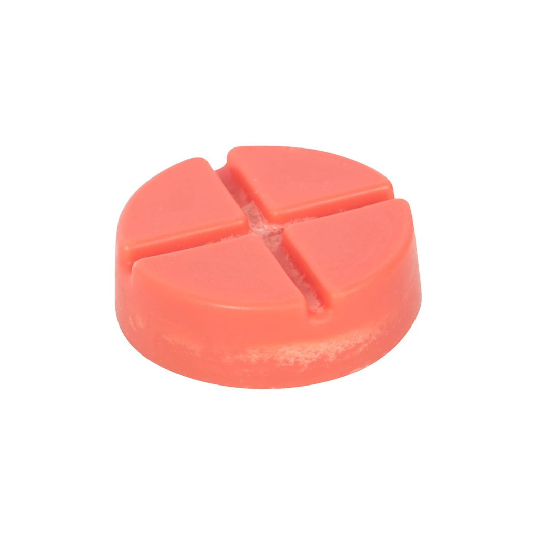 Dragon's Blood Soy Wax Snap Disc - Image 3