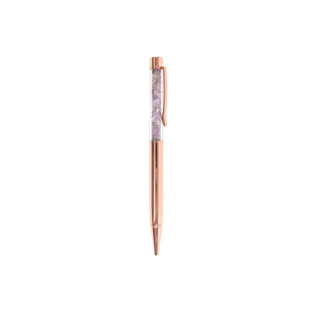 The Moon Dream Journal with Amethyst Pen - Image 5