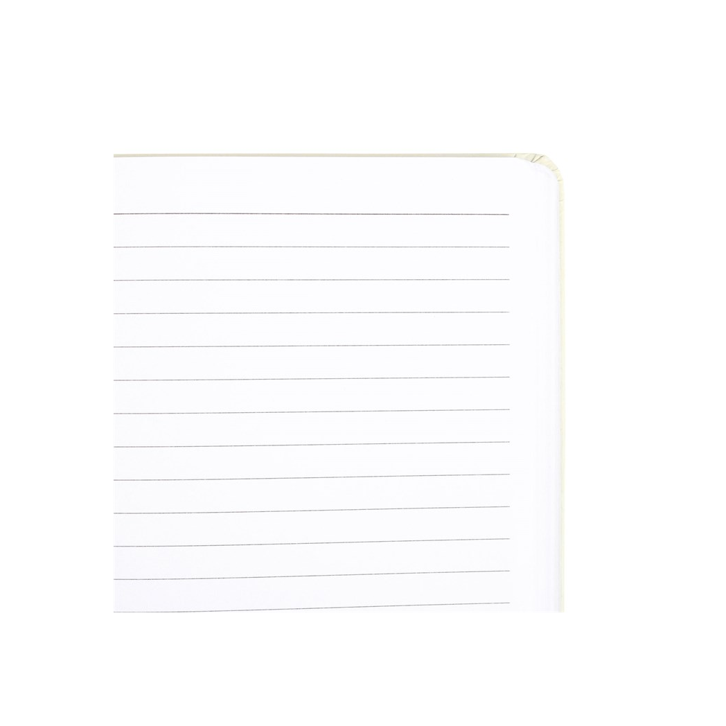 The Sun Celestial A5 Notebook - Image 4