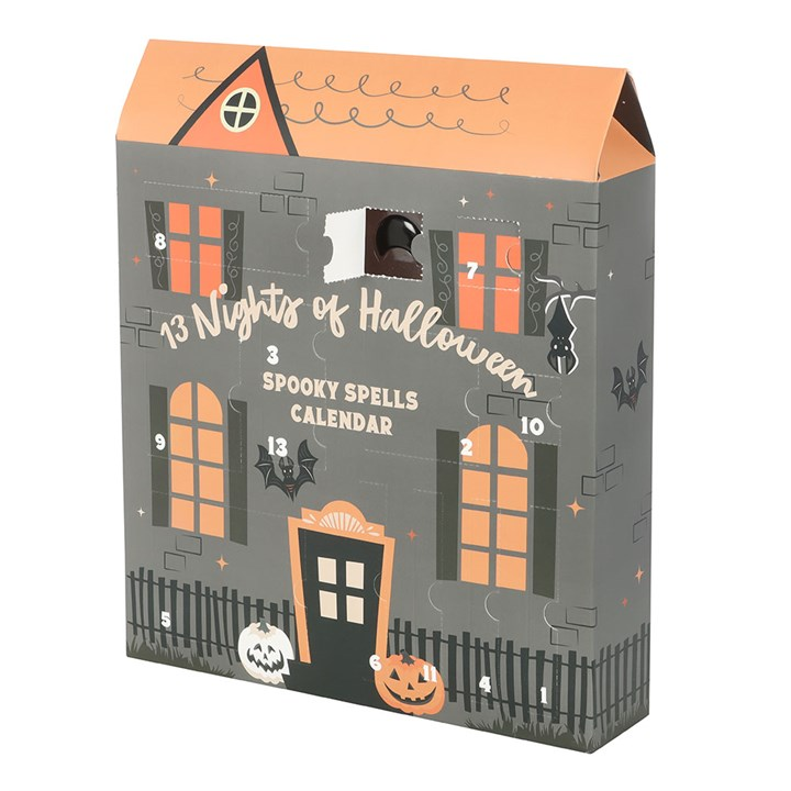 13 Nights Of Halloween Advent Calendar - Image 3