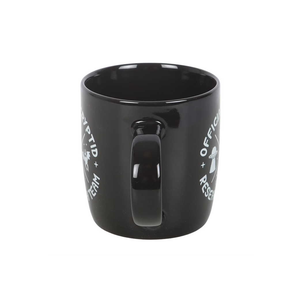 Cryptid Research Team Mug - Image 3