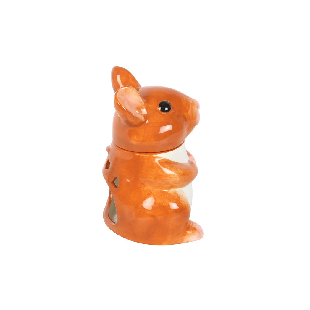 Mouse Shaped Oil Burner - Image 4