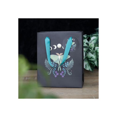 23cm Medium Luna Moth Gift Bag
