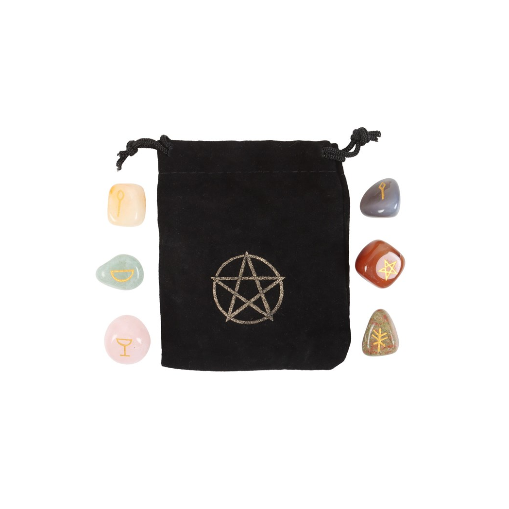 The Witches Guide to Crystals Gift Set - Image 4