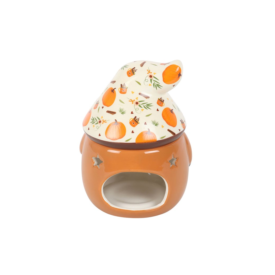 Autumn Days Gonk Oil Burner - Image 5