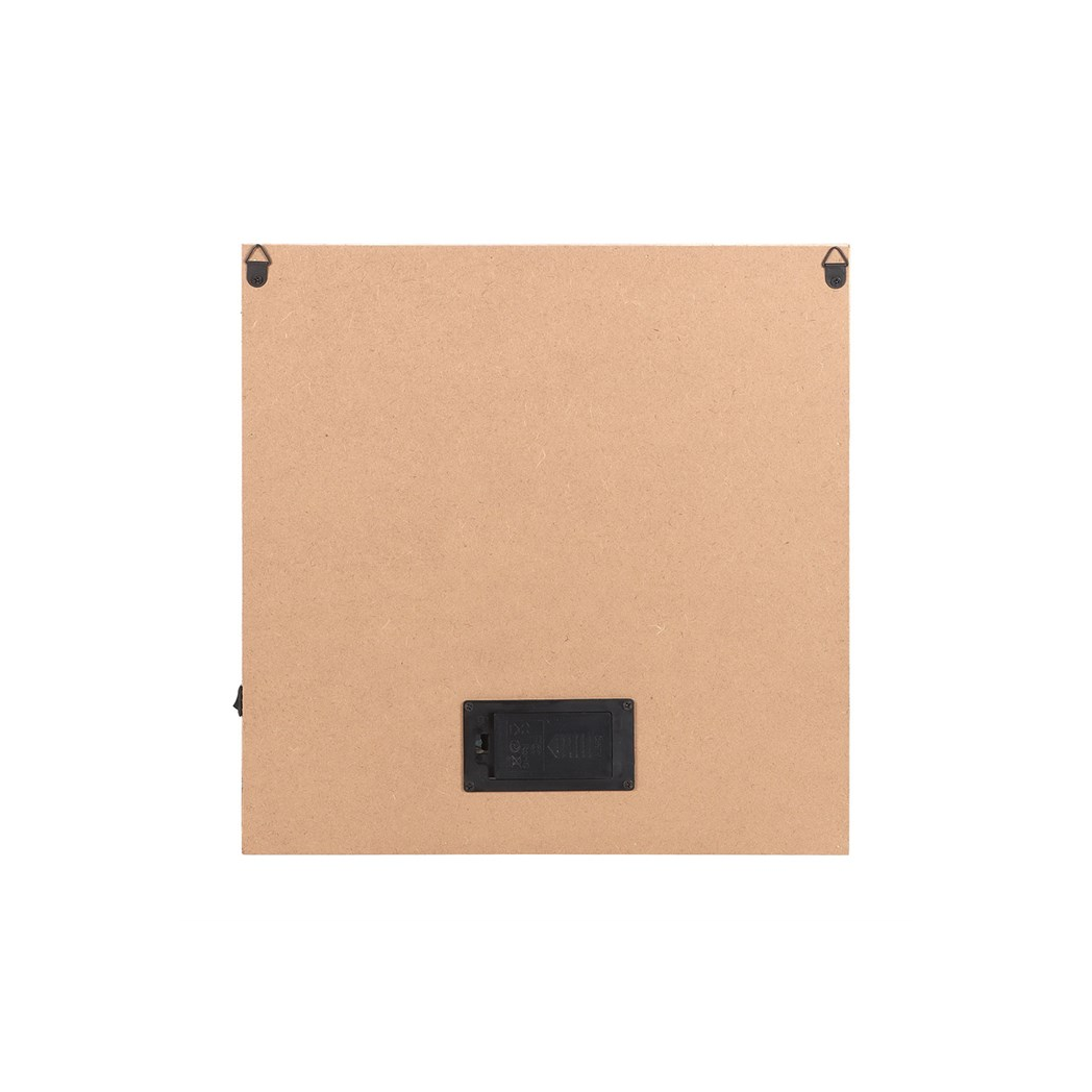 Jekyll and Hyde Light Up LED Canvas Plaque by Lisa Parker - Image 4