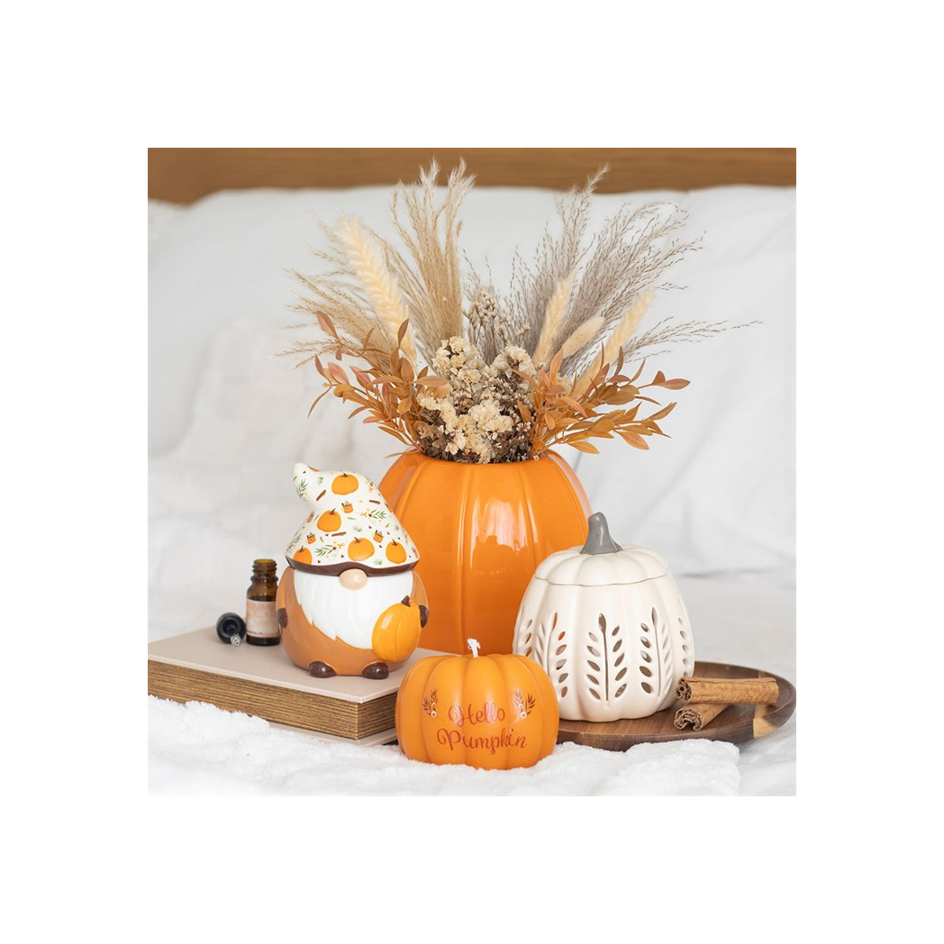 Autumn Days Gonk Oil Burner - Image 6