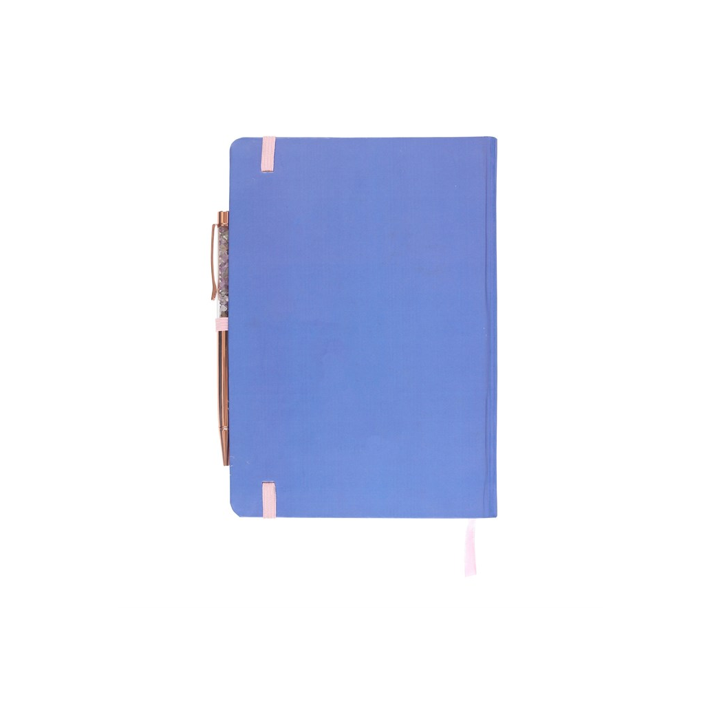 The Moon Dream Journal with Amethyst Pen - Image 3