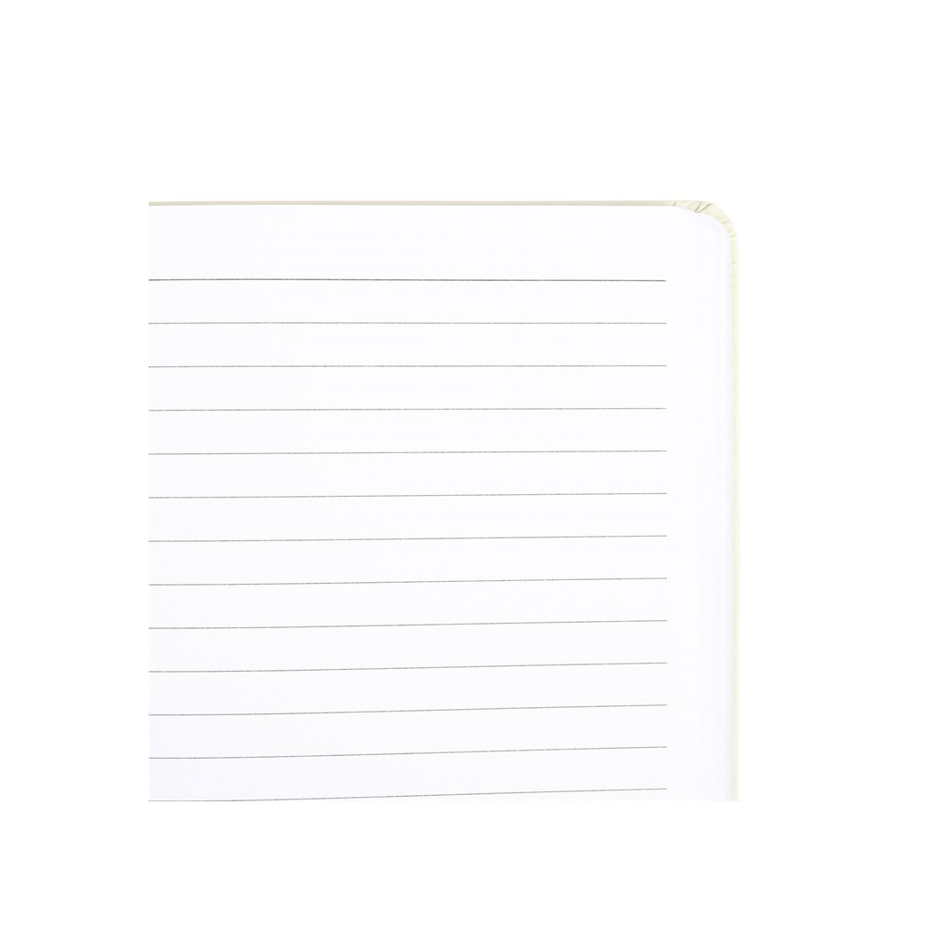 The Moon Celestial A5 Notebook - Image 4