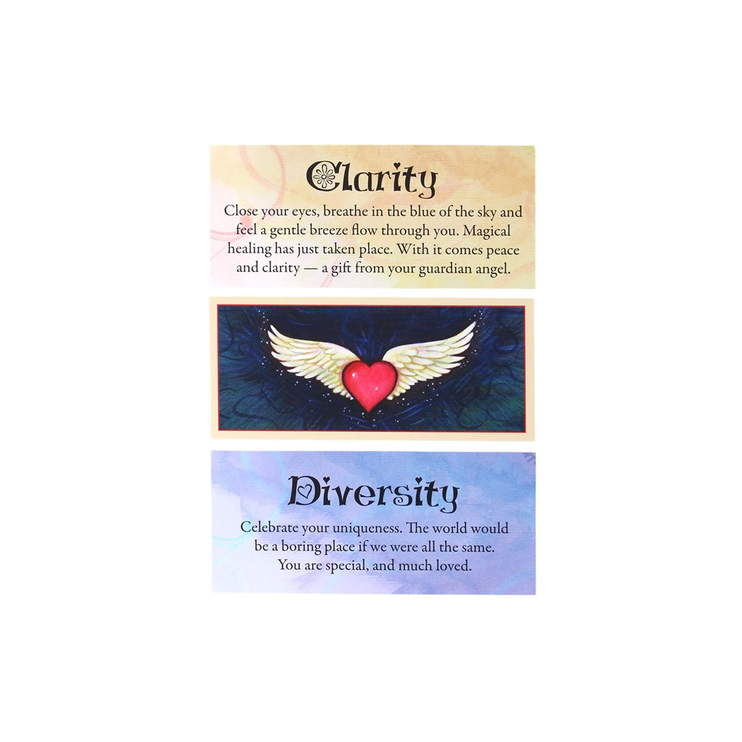 Healing Angel Cards - Image 4