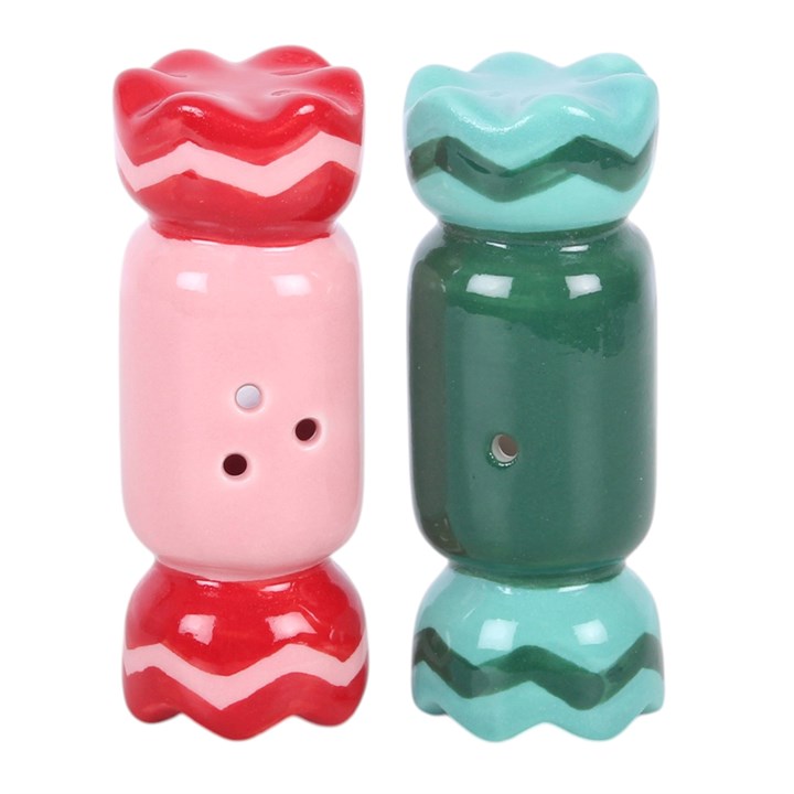 Christmas Sweets Salt and Pepper Shakers - Image 4