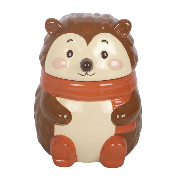 Hazel Hedgehog Oil Burner - Image 2