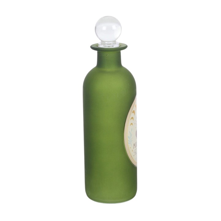 Moonlight Fairy Decorative Glass Potion Bottle - Image 4