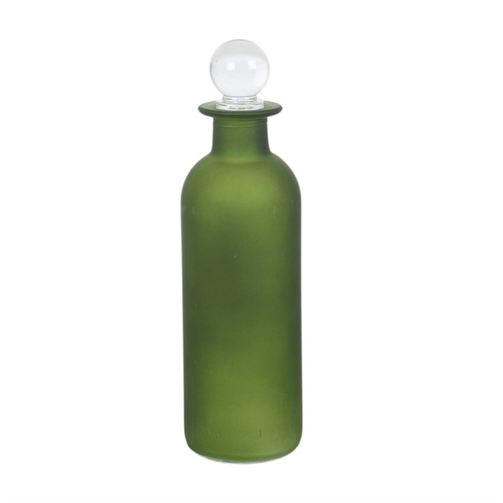 Moonlight Fairy Decorative Glass Potion Bottle - Image 5