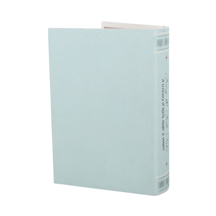 Fairy & Folk Tales Book Shaped Storage Box - Image 4