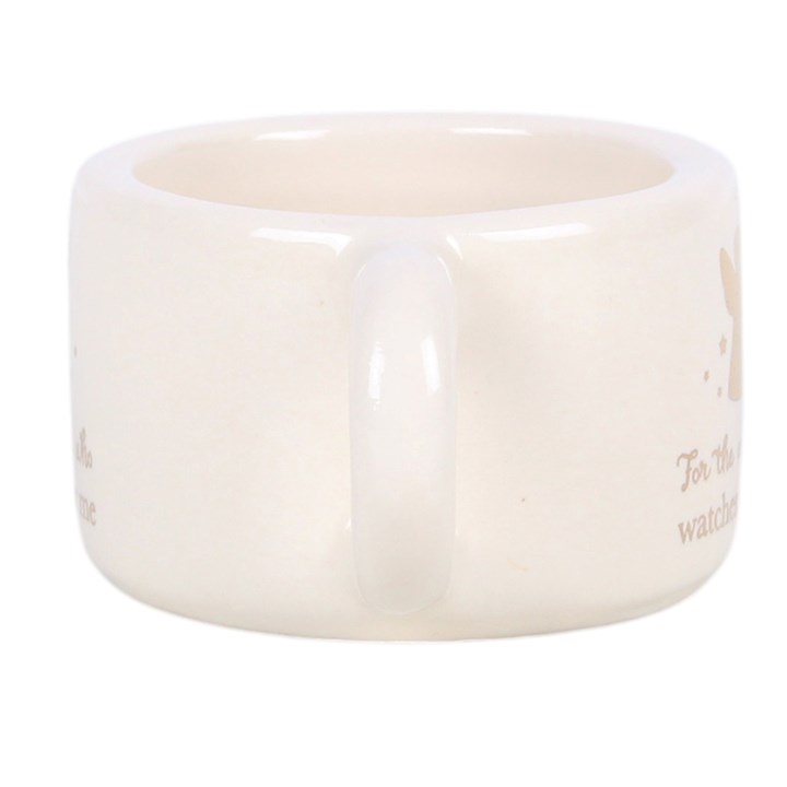 For the Angel Who Watches Over Me Tealight Holder - Image 3