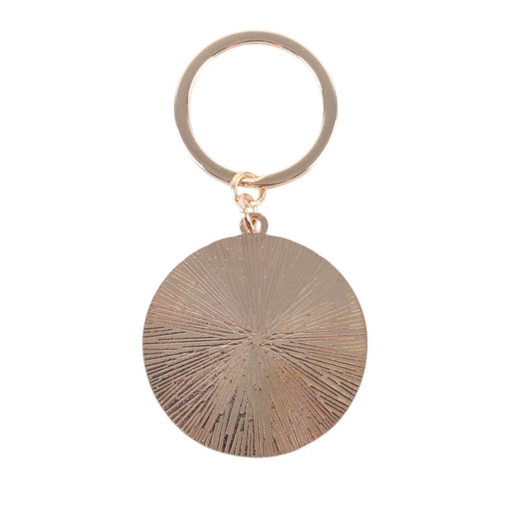 Solstice Wreath Keyring - Image 4