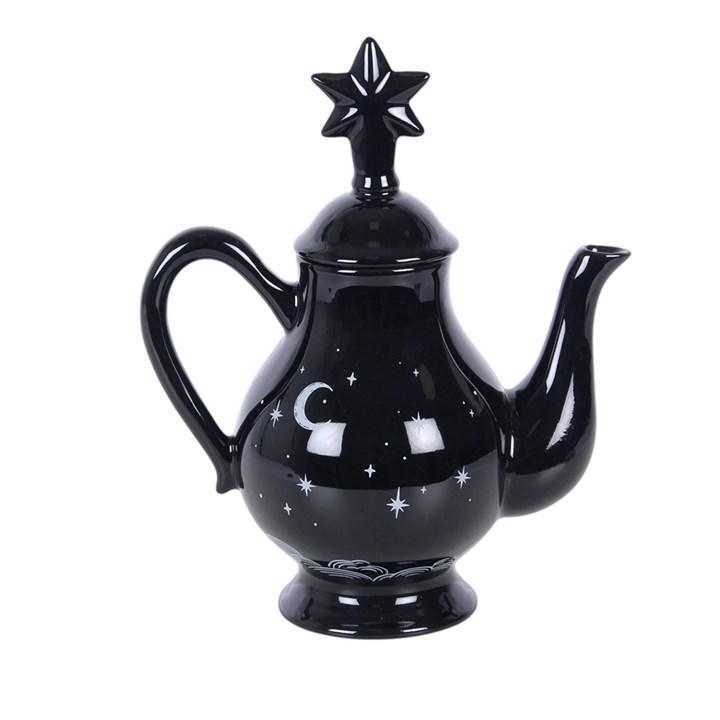Spellbound Sky Teapot - Image 2