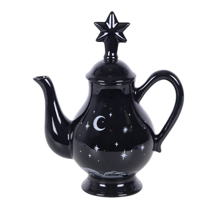 Spellbound Sky Teapot - Image 5