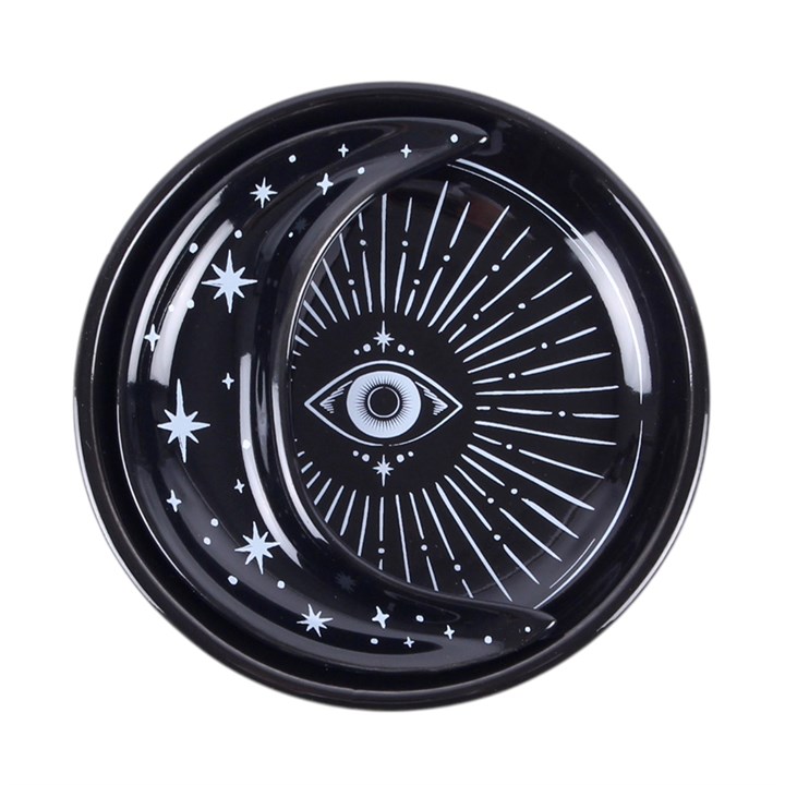 Spellbound Sky Stacking Moon Trinket Dish - Image 2
