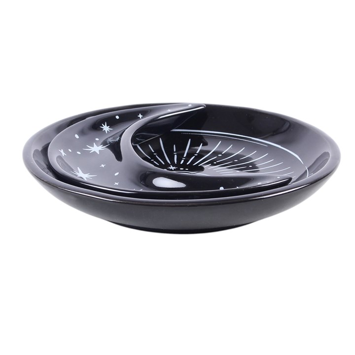 Spellbound Sky Stacking Moon Trinket Dish - Image 4