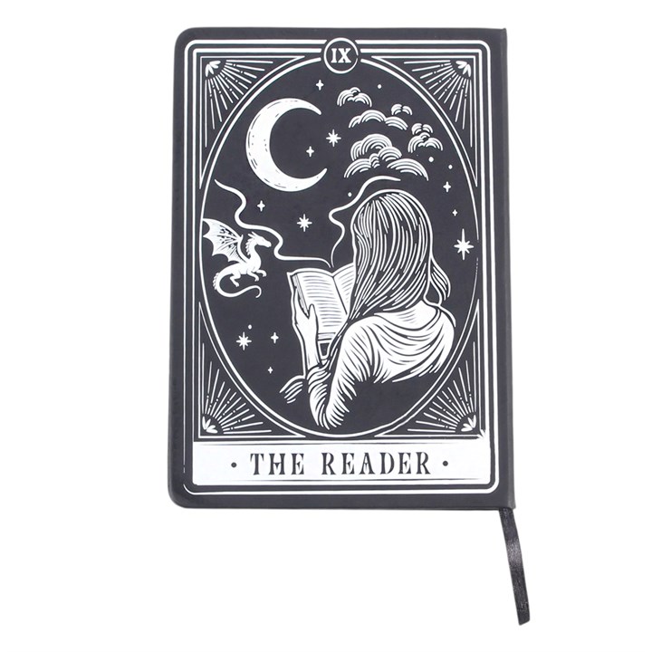 The Reader A5 Notebook - Image 3