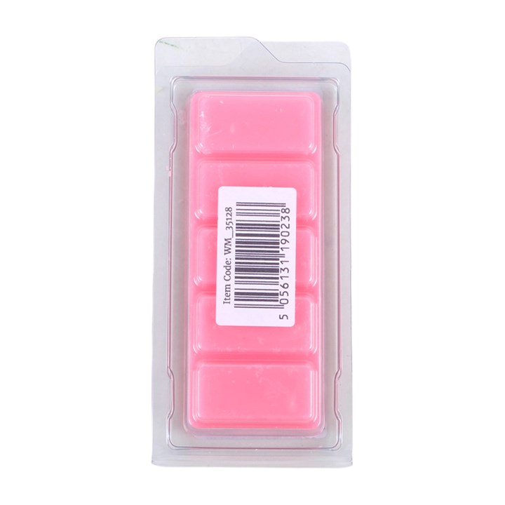 Cherry Bakewell 50g Wax Melt Snap Bar - Image 2