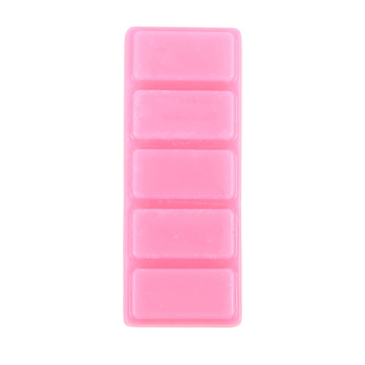 Cherry Bakewell 50g Wax Melt Snap Bar - Image 3