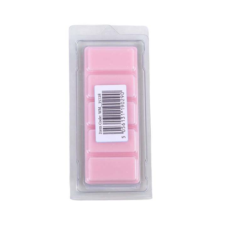 Snow Pixie 50g Wax Melt Snap Bar - Image 2
