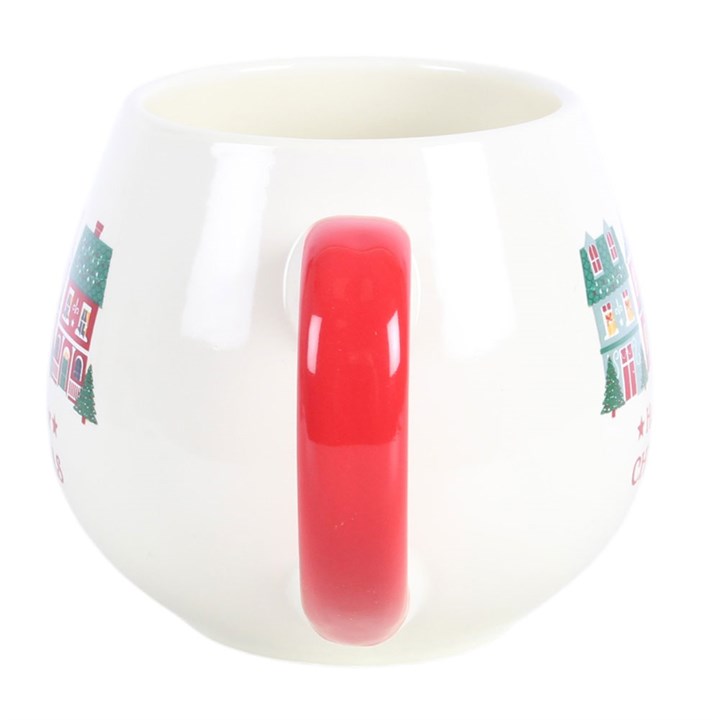 Home for Christmas Mug and Socks Set - Image 3