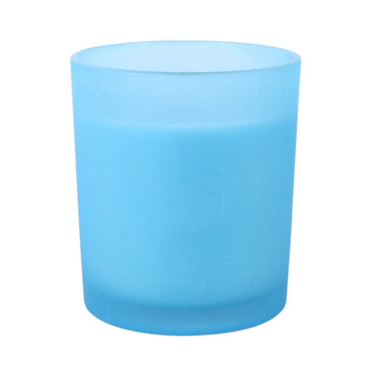 Zodiac Zest Taurus Sugared Lemon Candle - Image 4