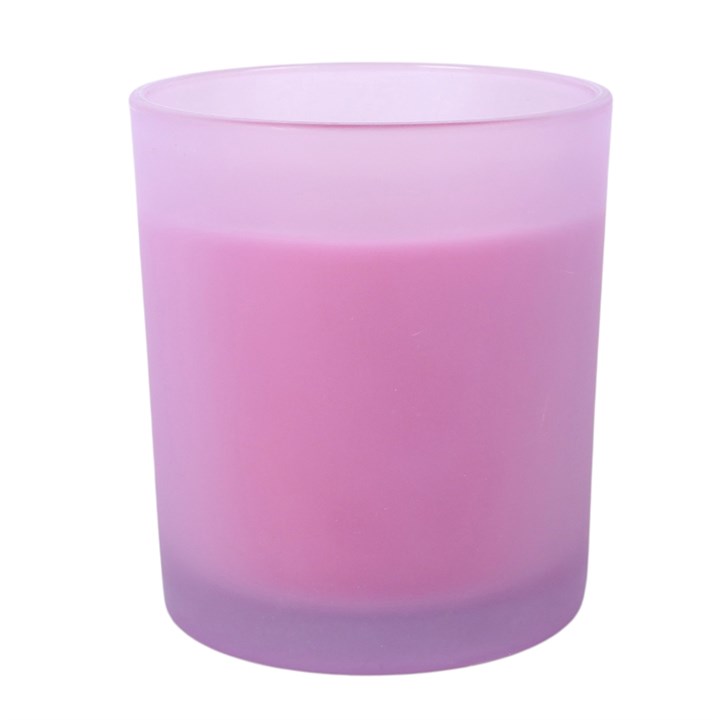 Zodiac Zest Virgo Citrus & Ginger Candle - Image 4