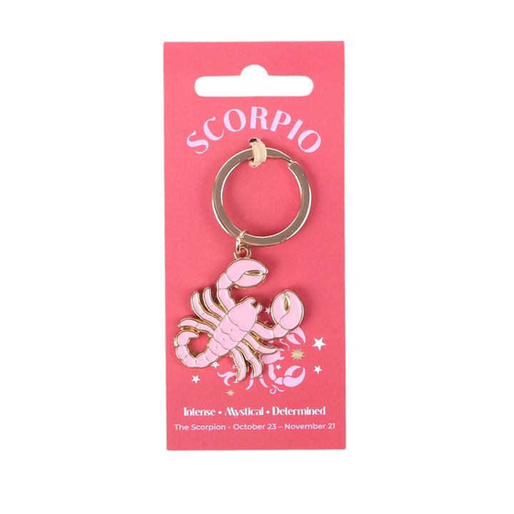 Zodiac Zest Scorpio Gift Set - Image 5