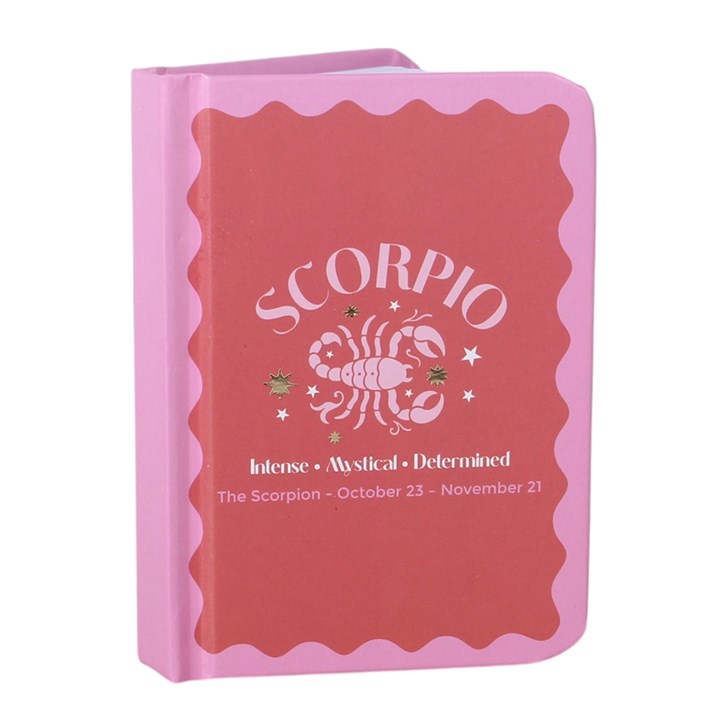 Zodiac Zest Scorpio Gift Set - Image 6