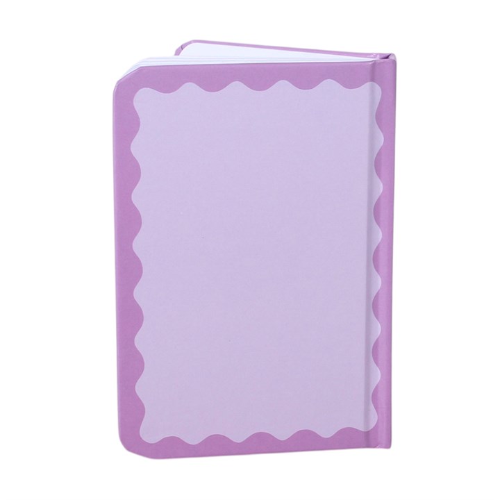 Zodiac Zest Virgo Mini Notebook - Image 3