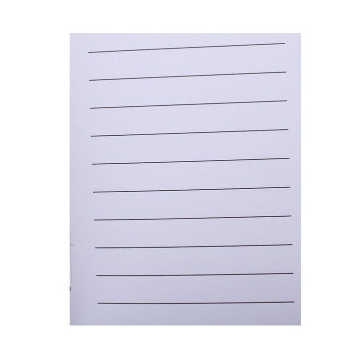 Zodiac Zest Virgo Mini Notebook - Image 4