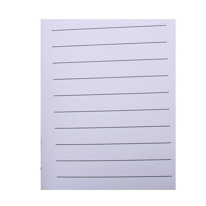 Zodiac Zest Aquarius Mini Notebook - Image 4