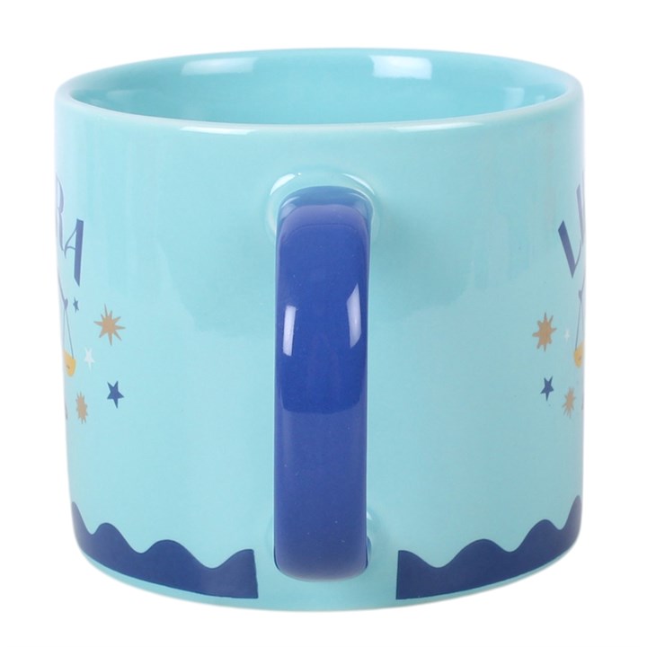 Zodiac Zest Libra Mug - Image 3