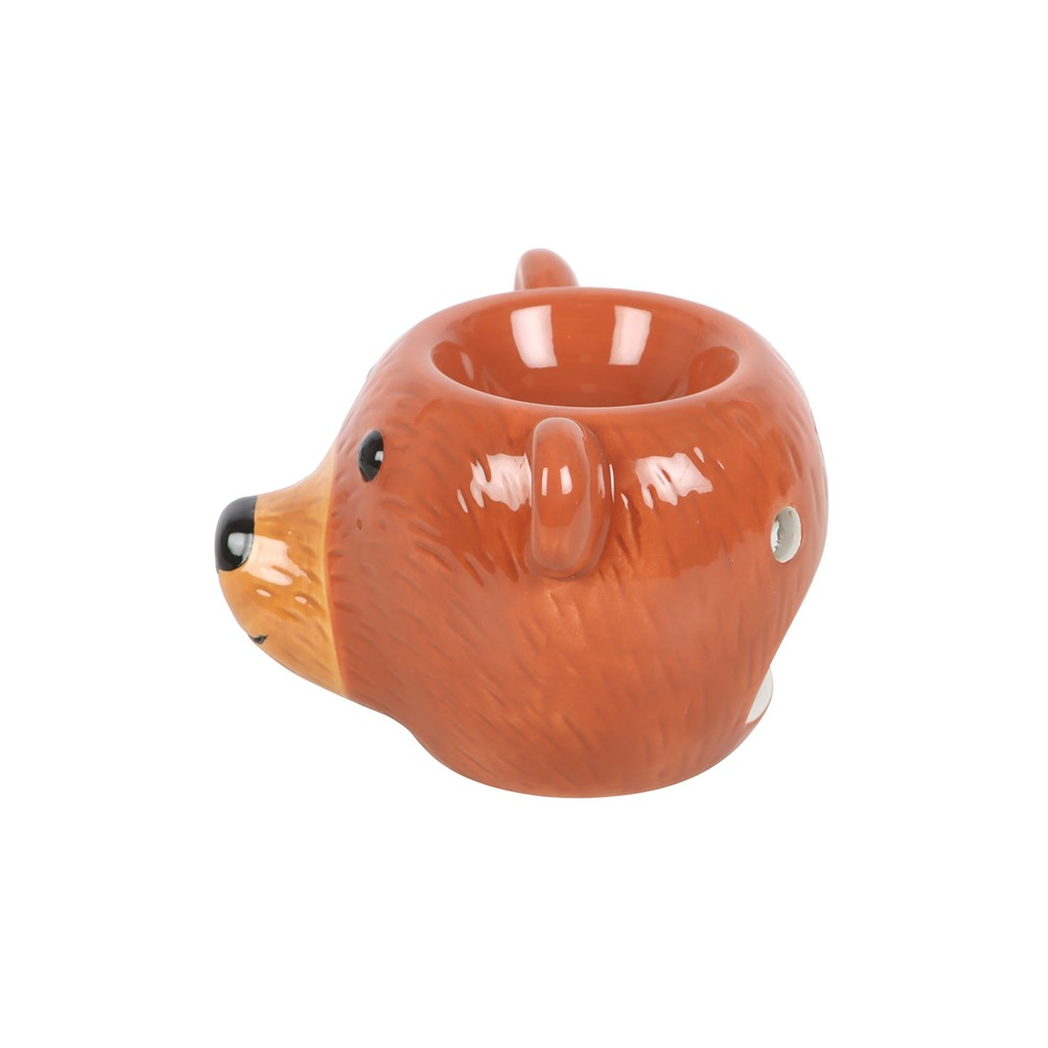Bear Shaped Oil Burner - Image 3