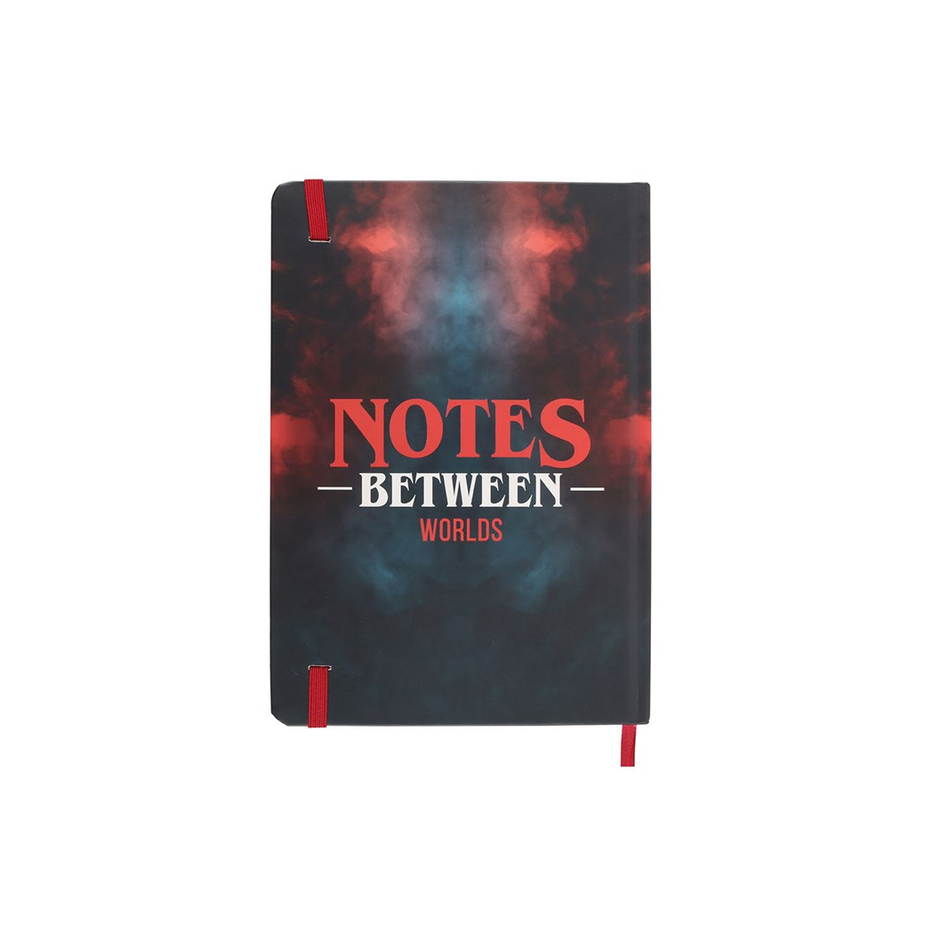 Notes Between Worlds A5 Notebook - Image 3