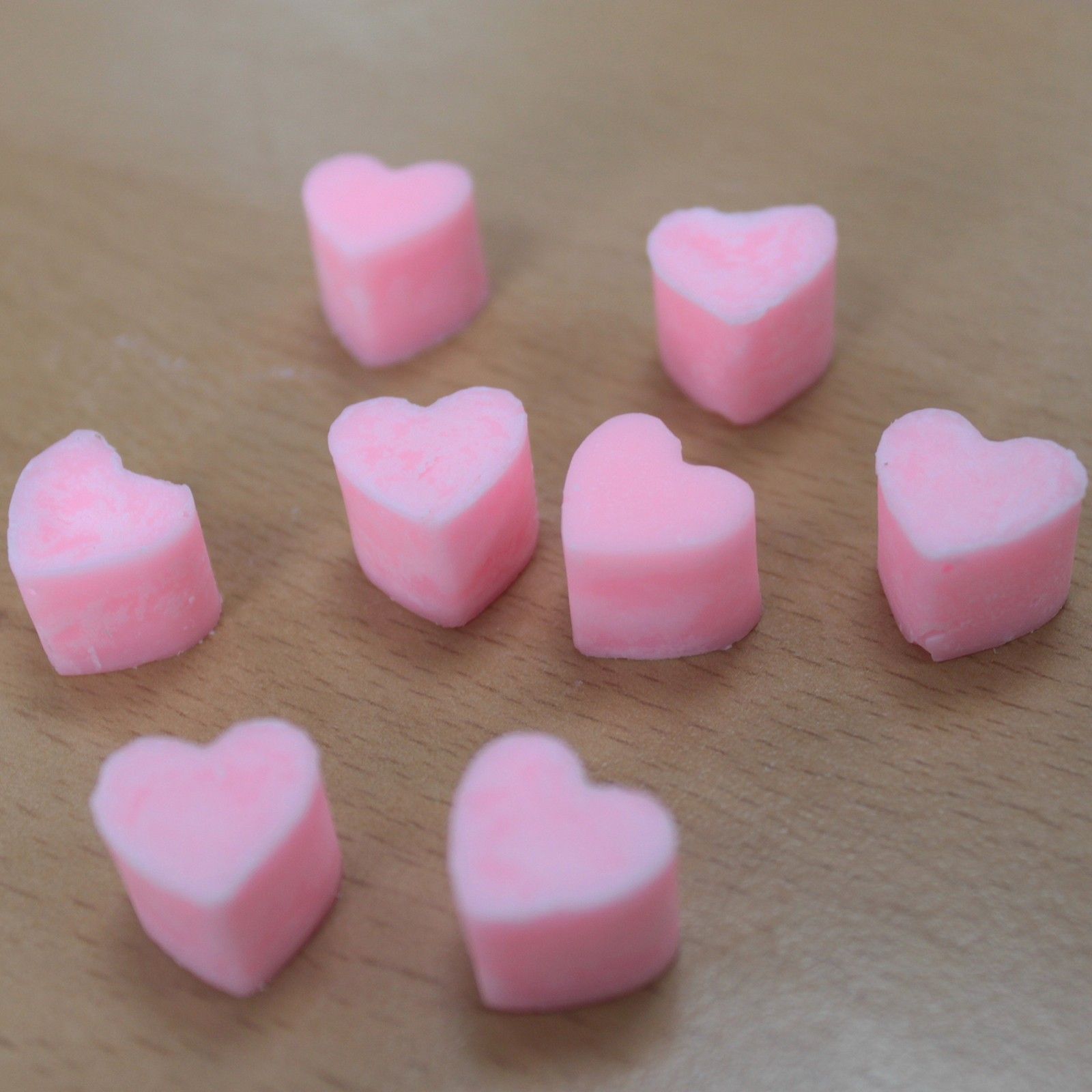 Aroma Wax Melts - Geranium & Anise - Image 2