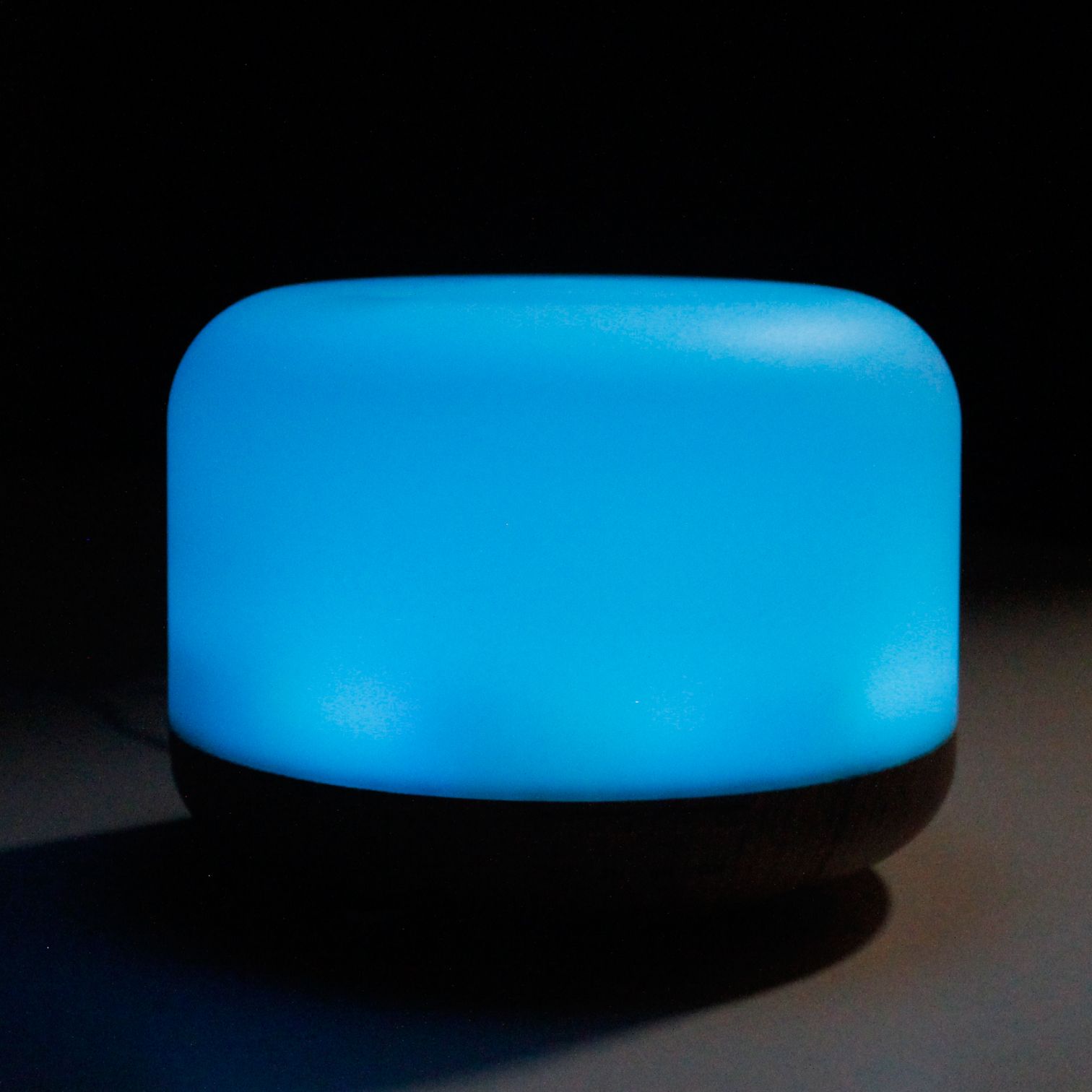 Aarhus Atomiser - Classic Pod - USB - Colour Change - Timer - Image 2